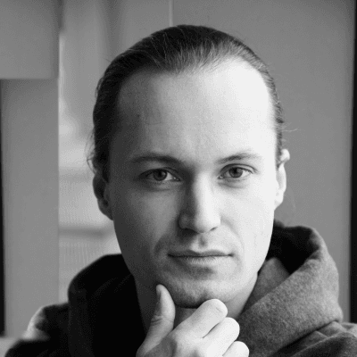 Ilya Melnikov, Founder & CEO