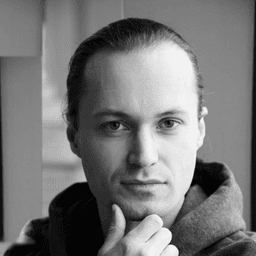 Ilya Melnikov, founder and CEO of DIVID.AI